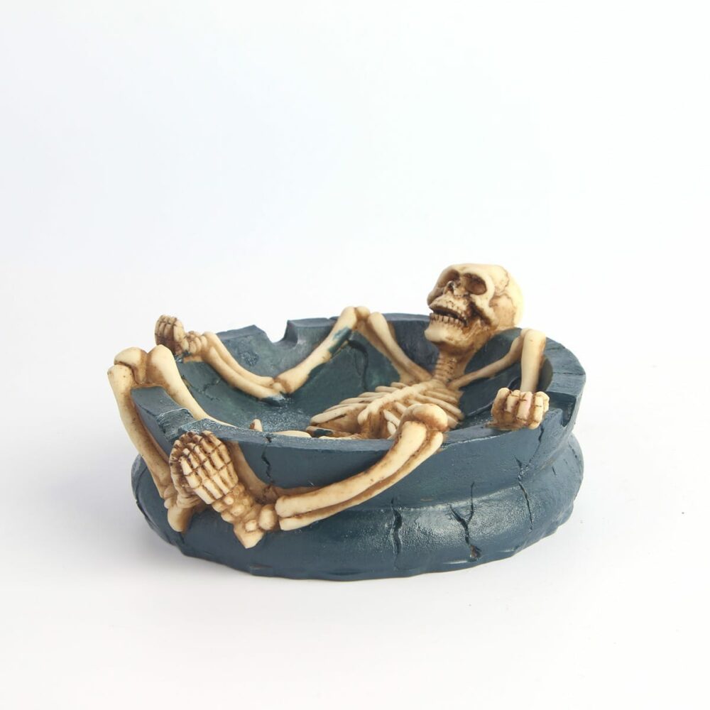 buy Skeleton weed Ashtray